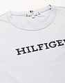 Tommy Hilfiger Sustainable Slim Fit Monotype T-Shirt