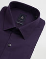 Arrow Pure Cotton Manhattan Slim Shirt