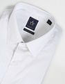 Arrow Manhattan Slim Fit Cotton Shirt