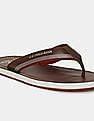 U.S. Polo Assn. V-Strap Superior Grip Ovi Flip Flops