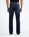 Flying Machine F-Jango Straight Fit Stone Wash Jeans