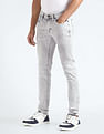 Flying Machine Low Rise Super Skinny F-Lite Jeans