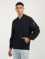 Tommy Hilfiger Essential Intechno Baseball Sweatshirt