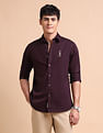 U.S. Polo Assn. Tailored Fit Button Down Shirt