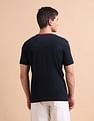 U.S. Polo Assn. Embroidered Logo T-Shirt