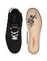 U.S. Polo Assn. Round Toe Lace Up Bronx 2.0 Sneakers