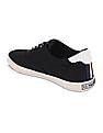 U.S. Polo Assn. Round Toe Lace Up Bronx 2.0 Sneakers