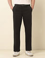 U.S. Polo Assn. Riley Straight Fit Dobby Trousers