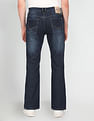 U.S. Polo Assn. Denim Co. Connor Bootcut Fit Blue Jeans