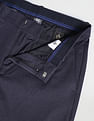 Arrow Newyork Super Slim Fit Autoflex Trousers