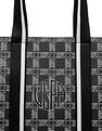 U.S. Polo Assn. Brianna Brand Tote Bag