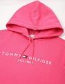 Tommy Hilfiger Solid Regular Fit Sweatshirt