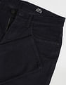 U.S. Polo Assn. Denim Co. Henry Cropped Fit Blue Jeans