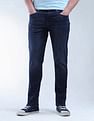 Flying Machine Slash Slim Tapered Fit F-Lite Jeans