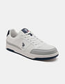 U.S. Polo Assn. Men Simon Colour Blocked Sneakers