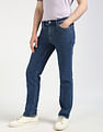 Calvin Klein Jeans Body Regular Fit Blue Jeans
