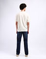 Flying Machine Freddie Slim Straight Fit Jeans