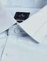 Arrow Textured Dobby Ceremonial Shirt