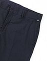 Arrow Newyork Regular Fit Textured Smartflex Trousers