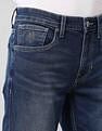 U.S. Polo Assn. Denim Co. Regallo Skinny Fit Blue Vintage Jeans