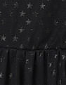 Tommy Hilfiger Kids Girls Foil Star Dress