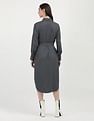 Tommy Hilfiger Diamond Monotype shirt Dress