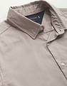 Tommy Hilfiger Sateen Slim Fit Shirt
