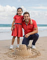 U.S. Polo Assn. Solid Pique Polo Shirt