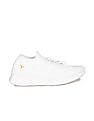 Flying Machine Men Lace Up Panel Knit Shaw 2.0 Sneakers