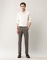 Arrow Textured Dobby Autoflex Trousers