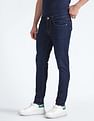 Flying Machine Jackson Skinny Fit Low Rise Jeans