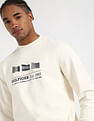 Tommy Hilfiger Brand Regular Fit Sweatshirt