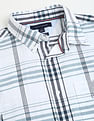 Tommy Hilfiger Tartan Check Cotton Shirt