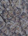 Arrow Sport Tropical Printed Printed Slim Fit Shirt