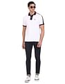 Arrow Sports Jameson Slim Fit Rinsed Jeans