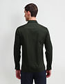 Arrow Brooklyn Fit Textured Shirt