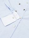 Tommy Hilfiger Slim Fit Solid Cotton Shirt