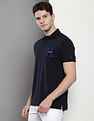 Tommy Hilfiger Sustainable Boucle Solid Polo Shirt