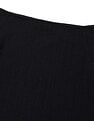 Calvin Klein Jeans Womens Slim Fit Solid Top