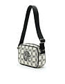 U.S. Polo Assn. Garet Brand Cross Body Bag