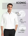 Arrow Liberty Classic Fit Iconics Shirt
