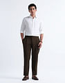 Arrow Liberty Classic Fit Iconics Shirt