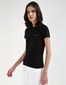 Tommy Hilfiger Slim Linear T-Shirt
