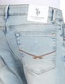 U.S. Polo Assn. Denim Co. Regallo Skinny Fit Blue Jeans