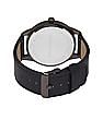 Aeropostale Stainless Steel Back Analogue Watch