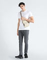 Tommy Hilfiger Transitional Organic Cotton Chest Pocket T-Shirt
