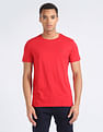 Tommy Hilfiger Pure Cotton Essential Logo T-Shirt
