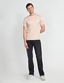 U.S. Polo Assn. Denim Co. Connor Bootcut Fit Black Jeans