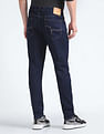 Flying Machine Jackson Skinny Fit Rinsed Jeans