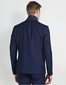 Arrow Tailored Fit Single Breasted Three Piece Suit